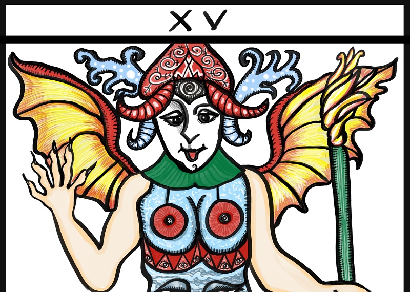 Le burle del Diavolo