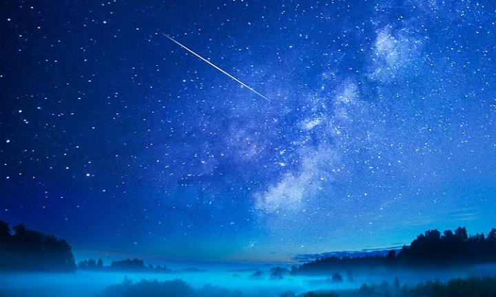 Arcano XVII: La Stella… o la linea di San Michele