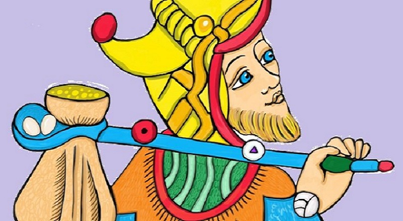 “Il viaggio del Matto” – metodo di lettura